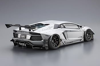 Amazon | 青島文化教材社(AOSHIMA) 1/24 リバティーウォーク No